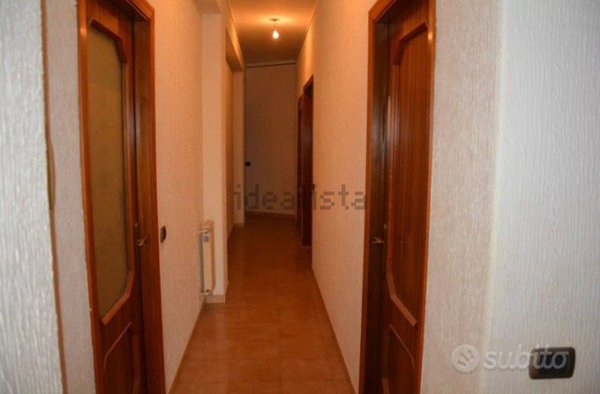 appartamento in affitto a Catania