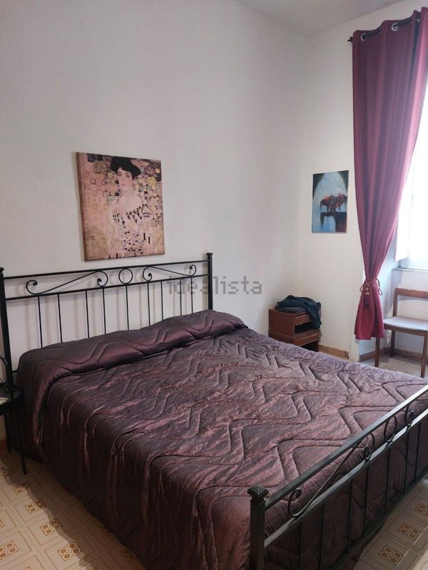 appartamento in affitto a Catania in zona Cibali