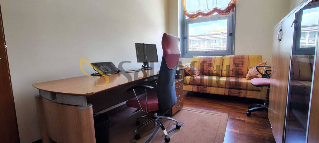 appartamento in affitto a Catania