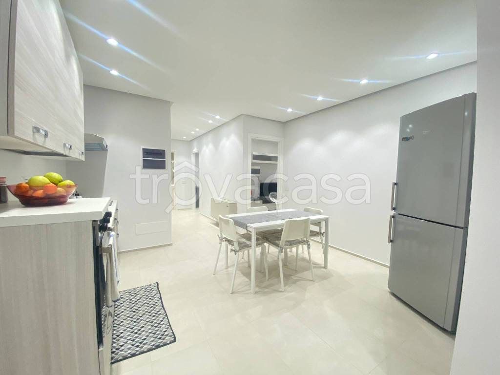 appartamento in affitto a Catania