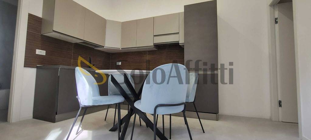 appartamento in affitto a Catania