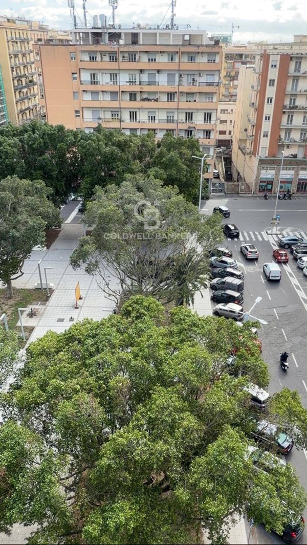 appartamento in affitto a Catania in zona Cibali