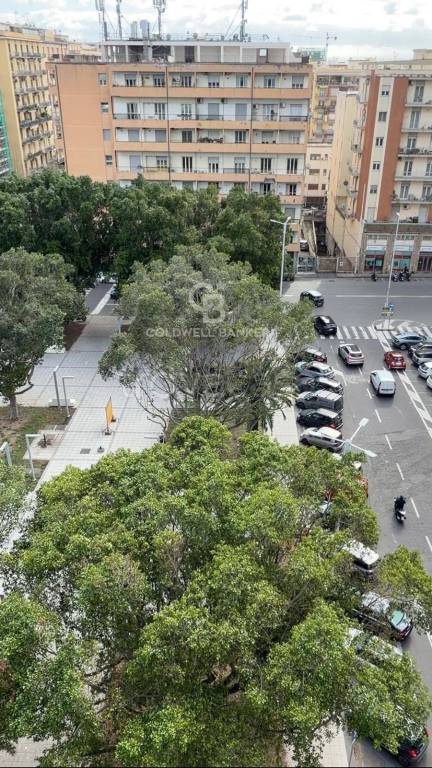 appartamento in affitto a Catania in zona Cibali