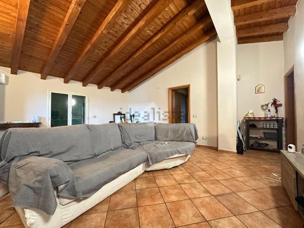 appartamento in affitto a Catania in zona Picanello