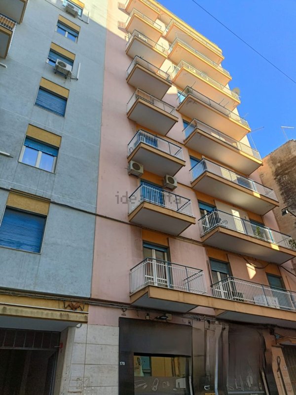 appartamento in affitto a Catania in zona Borgo Sant'Agata