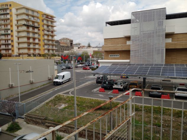 camera singola in affitto a Catania