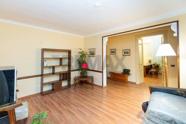 ufficio in affitto a Catania in zona Centro Storico