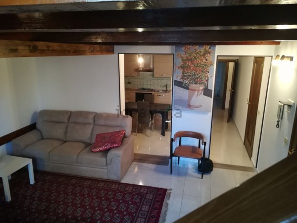 appartamento in affitto a Catania in zona Picanello