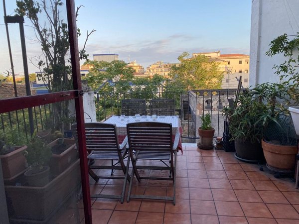 appartamento in affitto a Catania in zona Centro Storico