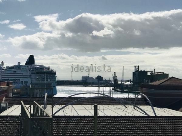 appartamento in affitto a Catania in zona Centro Storico