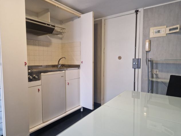 appartamento in affitto a Catania in zona Centro Storico