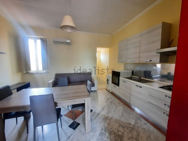 appartamento in affitto a Catania