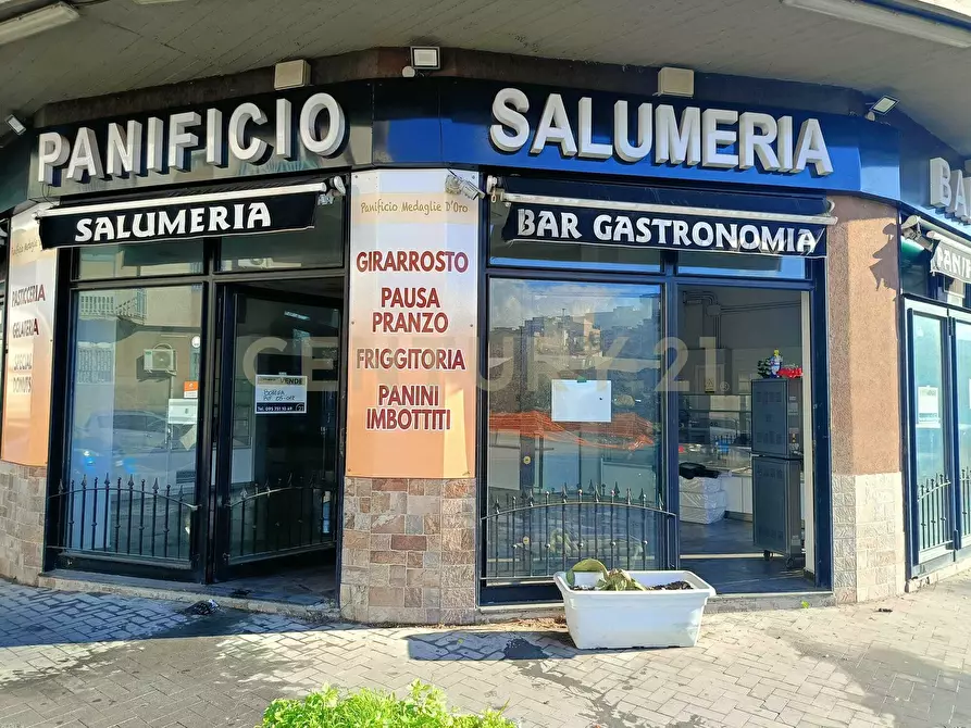 locale commerciale in affitto a Catania in zona San Leone