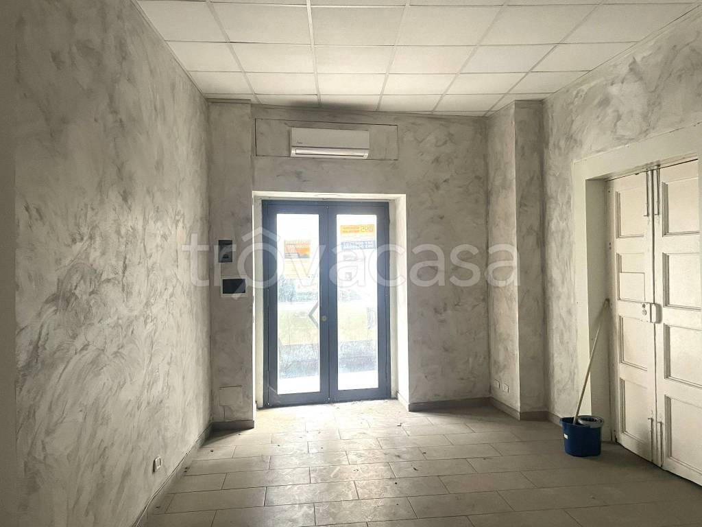 negozio in affitto a Catania in zona Centro Storico