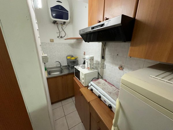 appartamento in affitto a Catania in zona Ognina