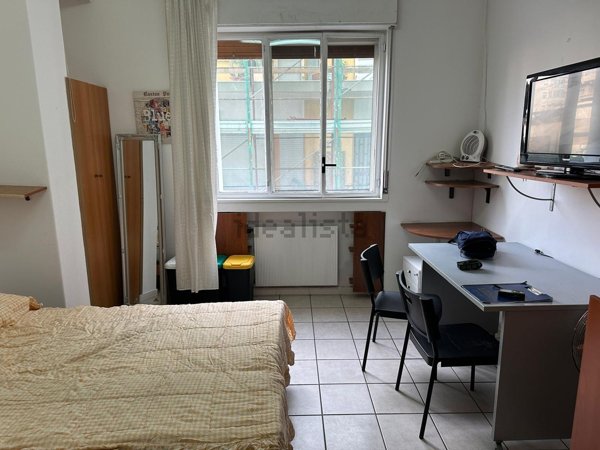 appartamento in affitto a Catania in zona Ognina