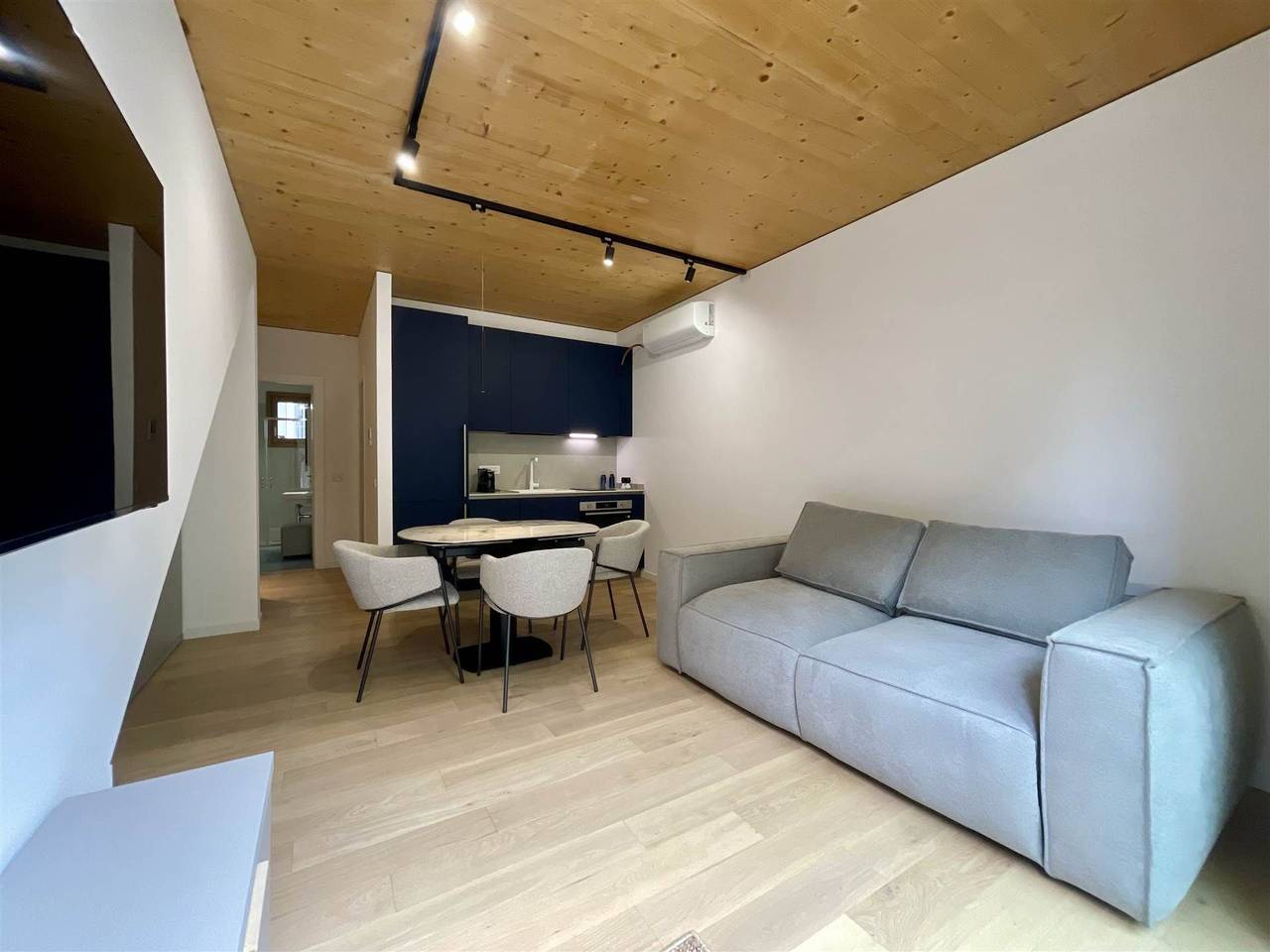 appartamento in affitto a Catania in zona Centro Storico