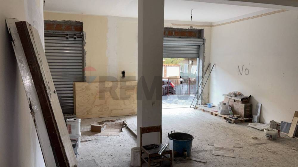 negozio in affitto a Catania in zona Centro Storico
