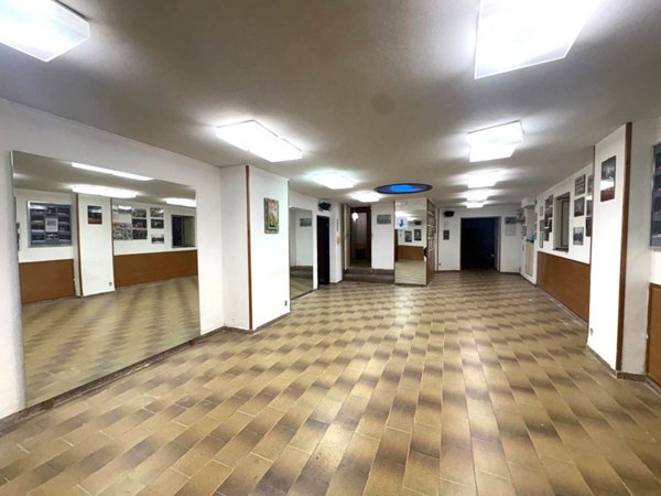 ufficio in affitto a Catania