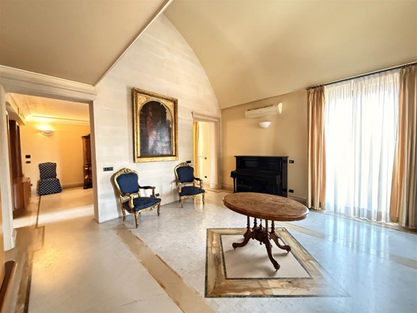 appartamento in affitto a Catania in zona Centro Storico