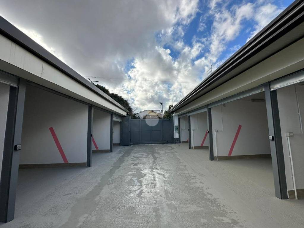 casa semindipendente in affitto a Catania in zona Picanello