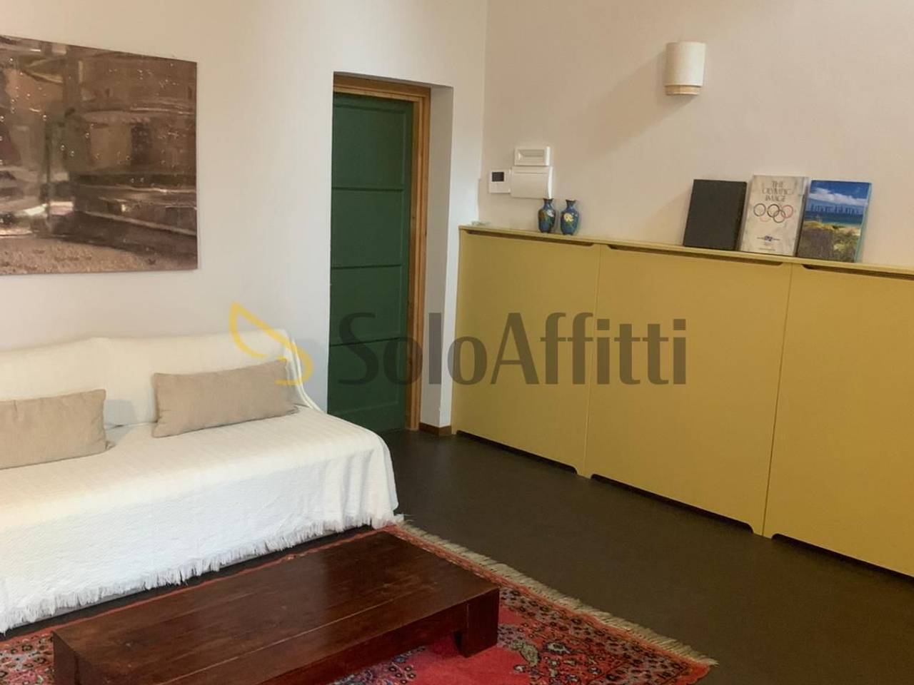 appartamento in affitto a Catania in zona Ognina