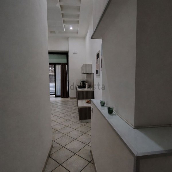 appartamento in affitto a Catania in zona Centro Storico