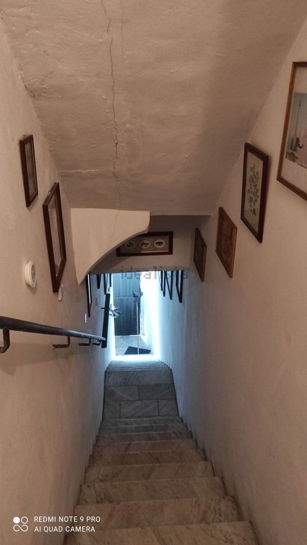 appartamento in affitto a Catania in zona Centro Storico