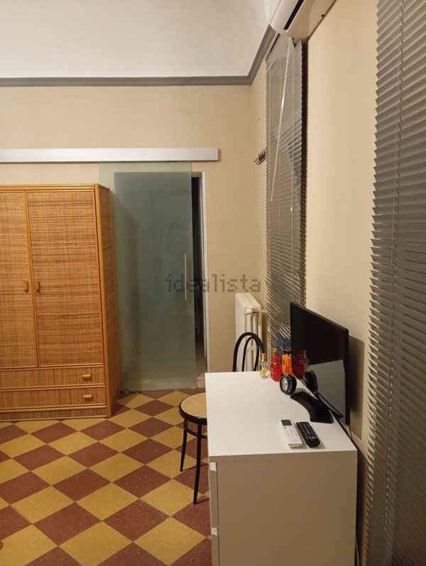 appartamento in affitto a Catania in zona Centro Storico