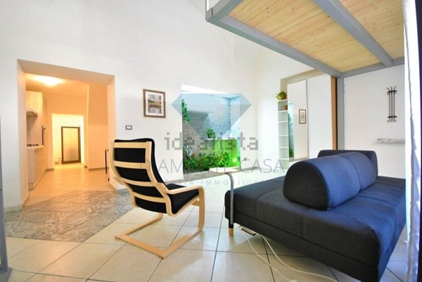 appartamento in affitto a Catania