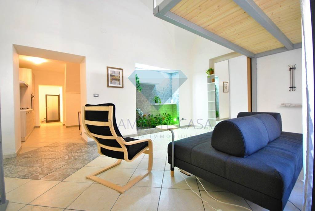 appartamento in affitto a Catania