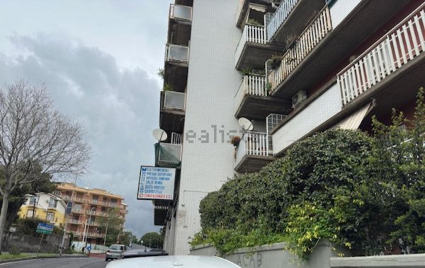 appartamento in affitto a Catania