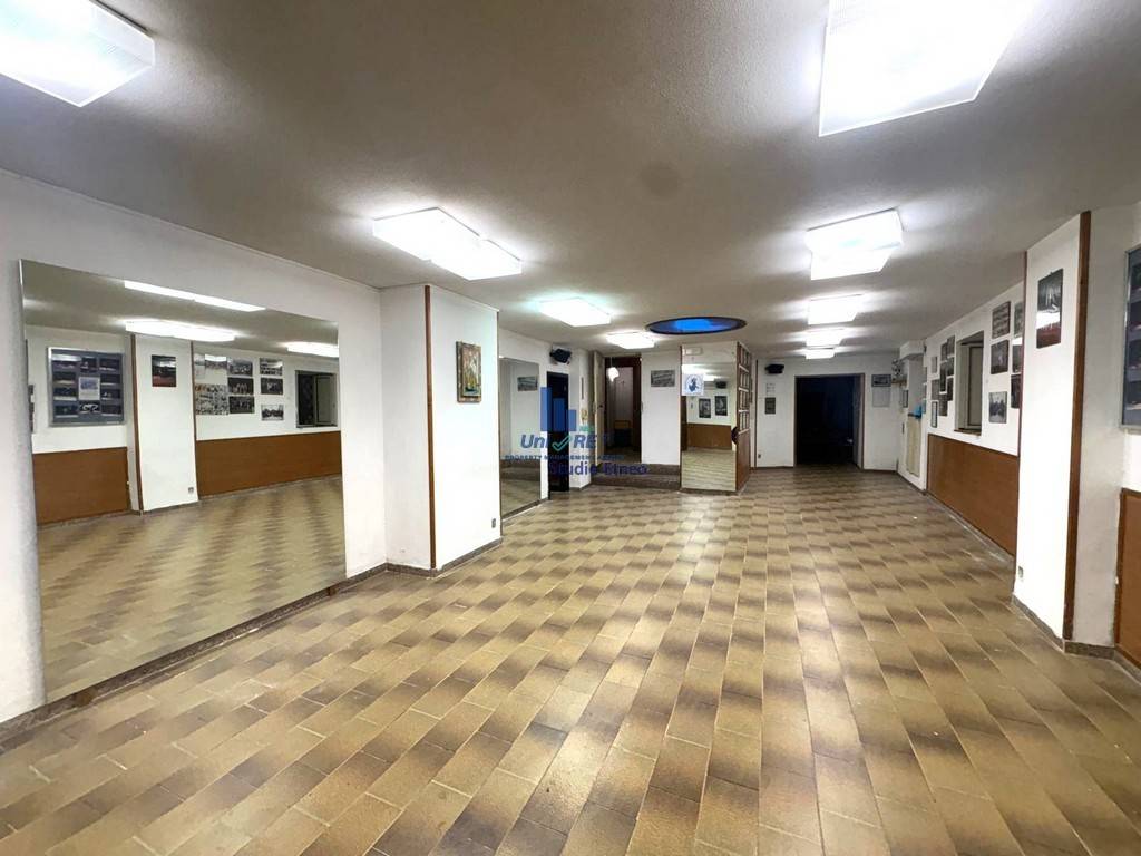 negozio in affitto a Catania in zona Centro Storico