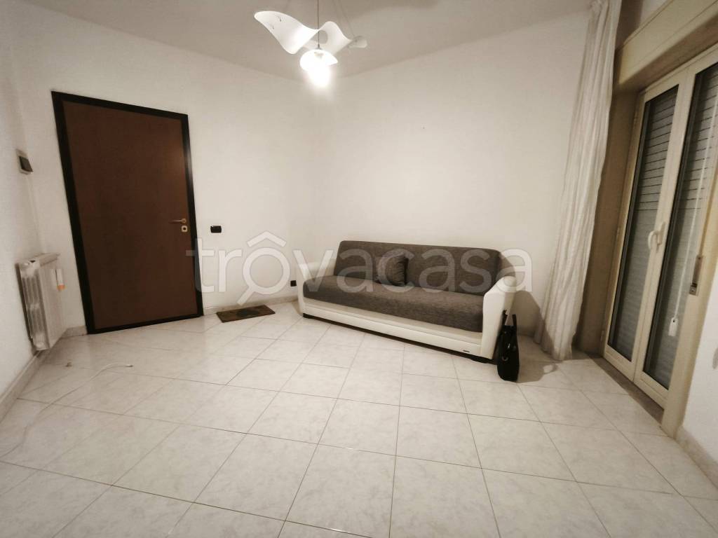 appartamento in affitto a Catania