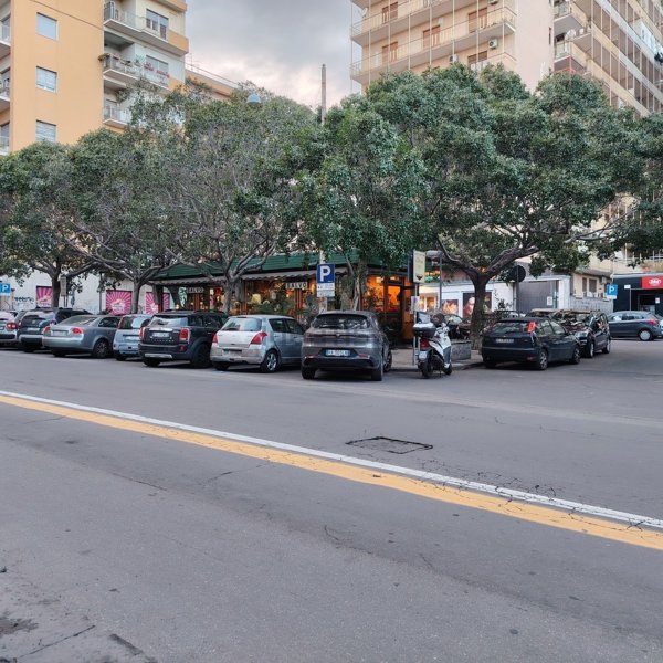 appartamento in affitto a Catania in zona Centro Storico