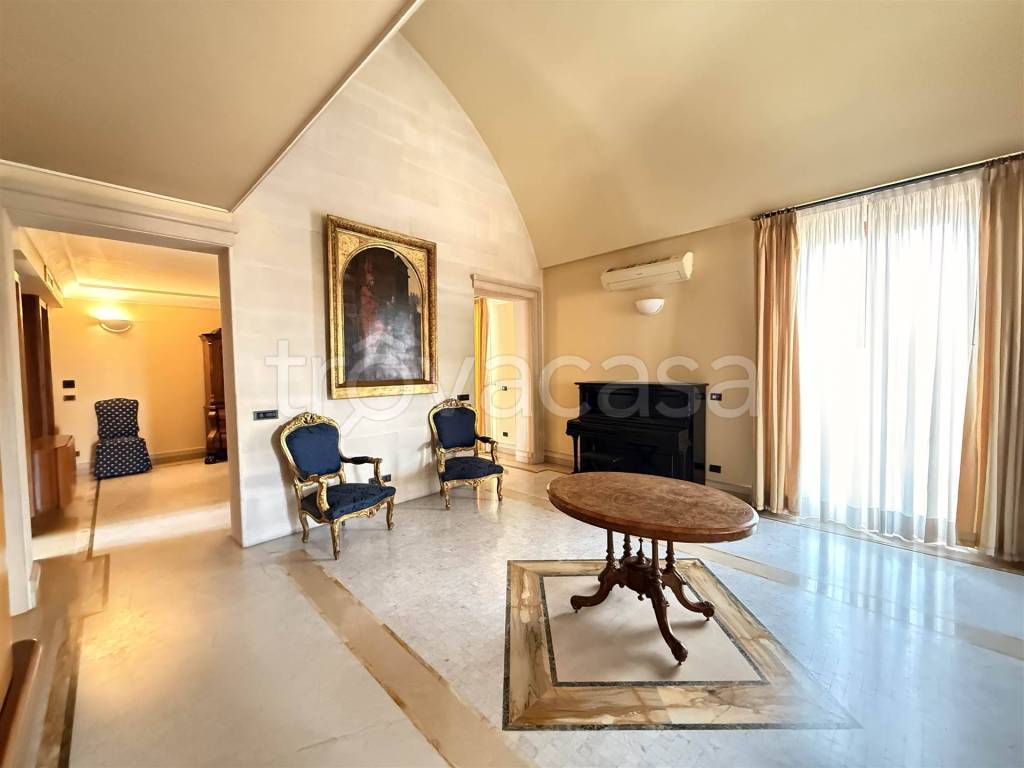 appartamento in affitto a Catania