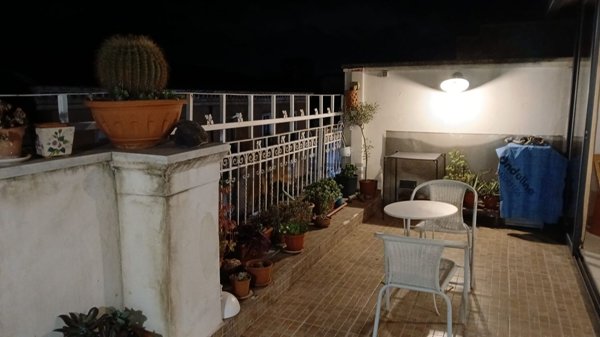 appartamento in affitto a Catania in zona Centro Storico