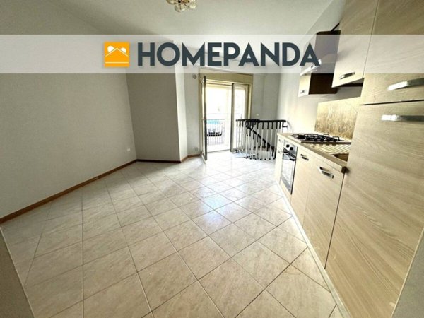 appartamento in affitto a Catania