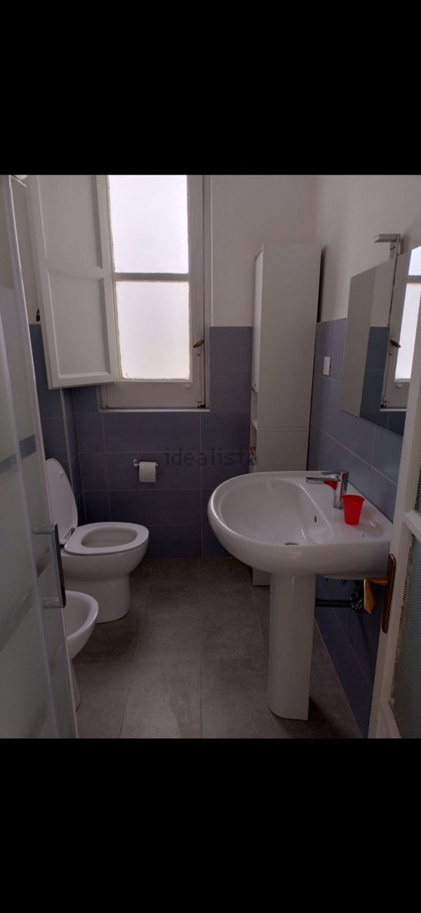 appartamento in affitto a Catania