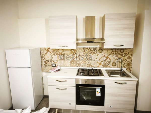 appartamento in affitto a Catania in zona Centro Storico