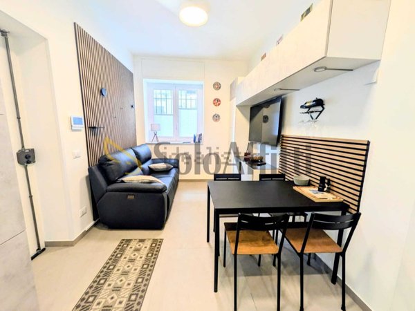 appartamento in affitto a Catania