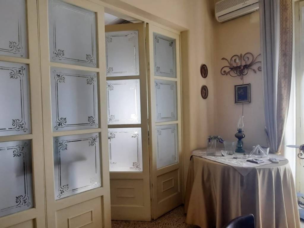 appartamento in affitto a Catania in zona Centro Storico