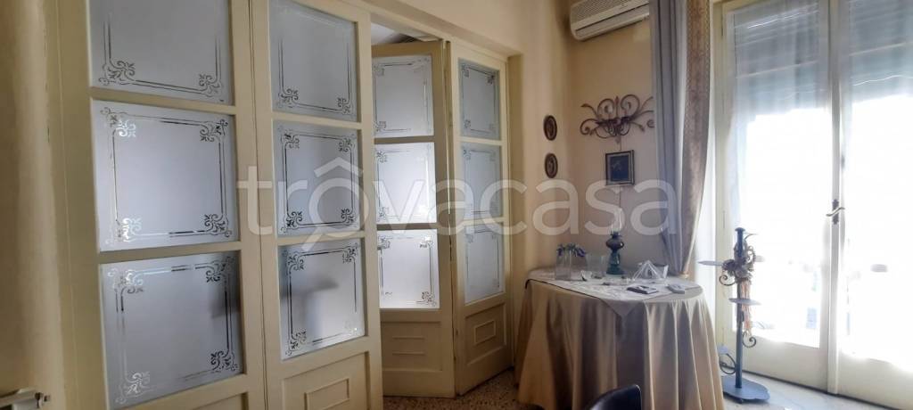 appartamento in affitto a Catania in zona Centro Storico