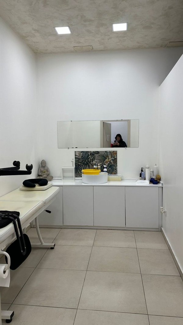 ufficio in affitto a Catania