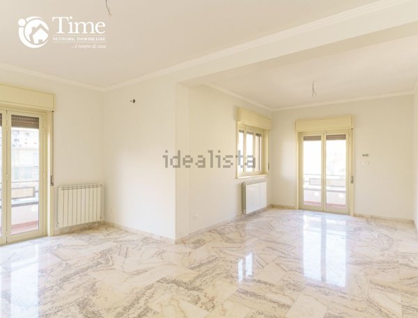 appartamento in affitto a Catania in zona Ognina