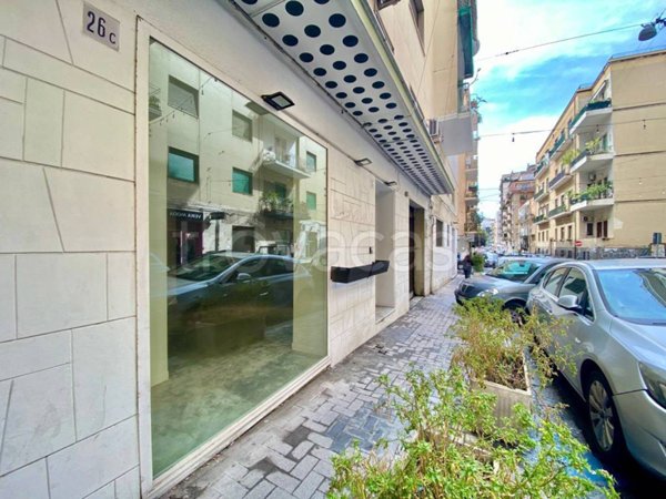 negozio in affitto a Catania