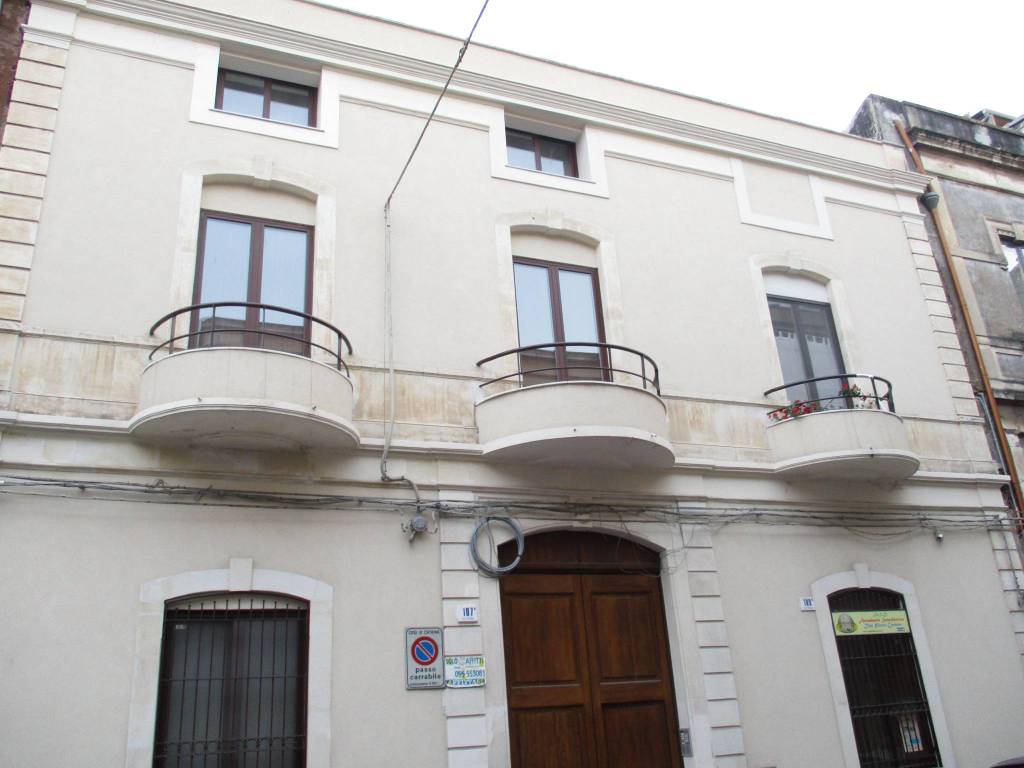 appartamento in affitto a Catania