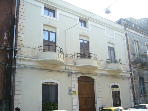 appartamento in affitto a Catania