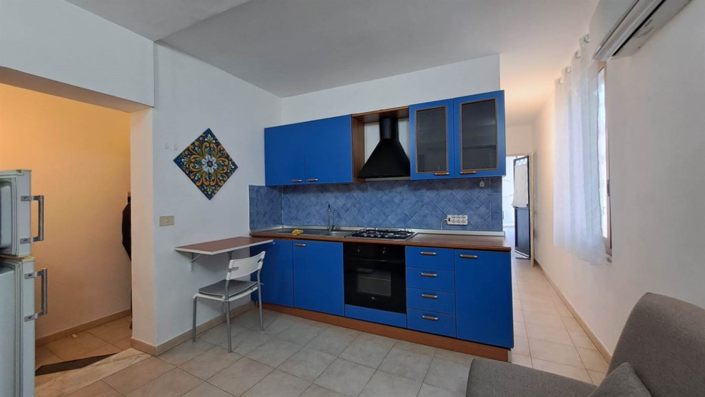 appartamento in affitto a Catania in zona Ognina