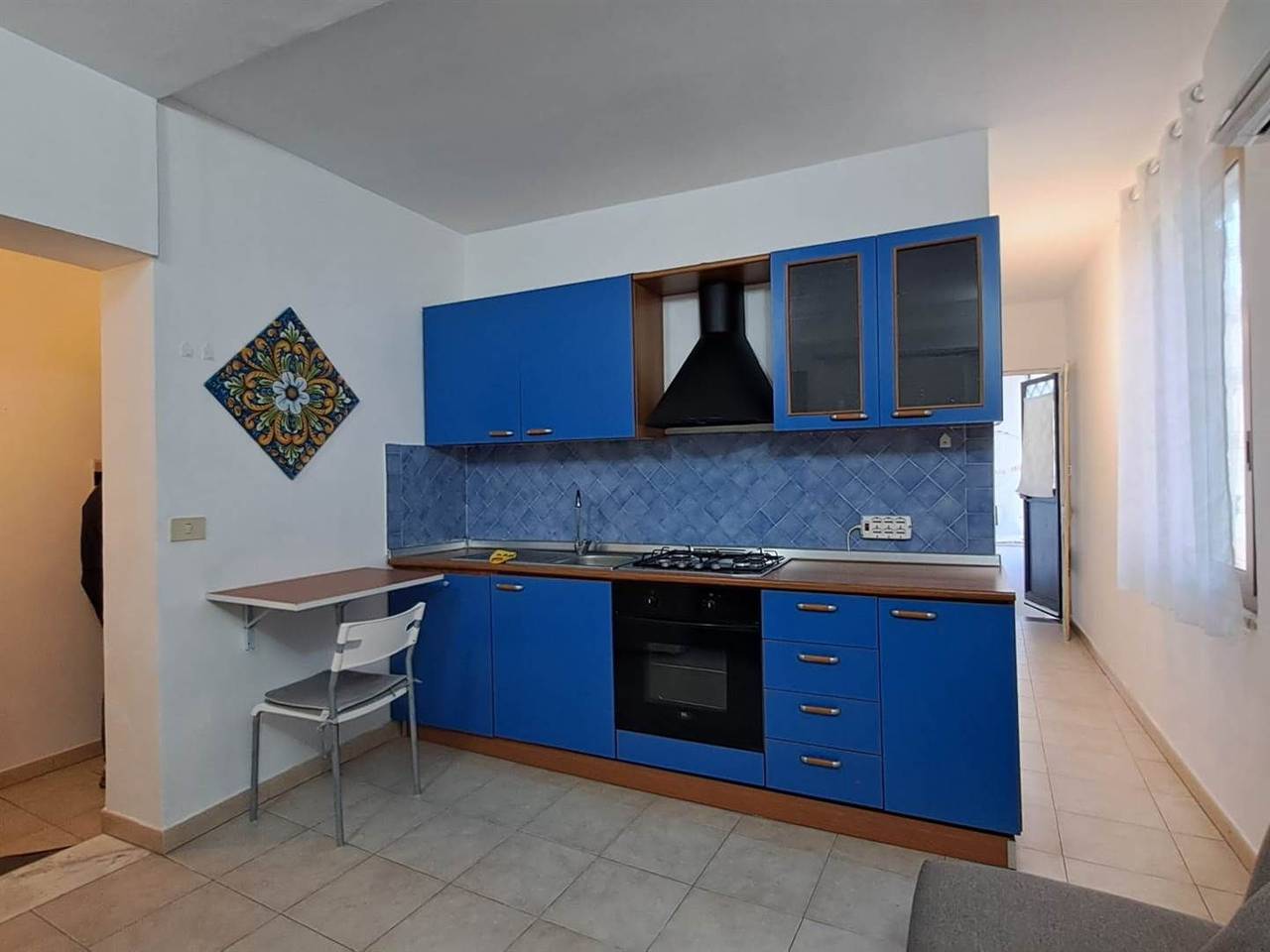 appartamento in affitto a Catania in zona Ognina